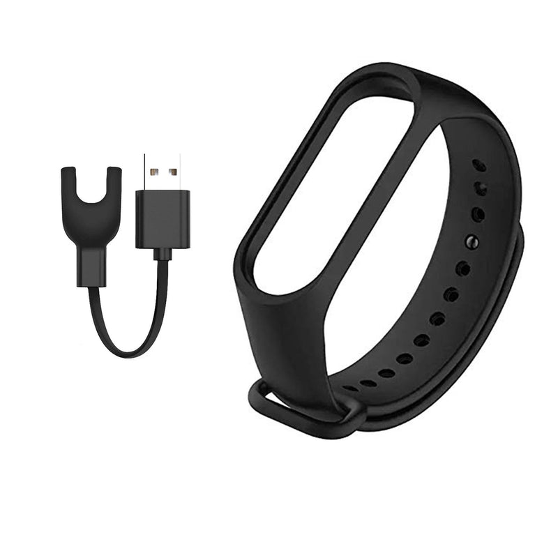 7206 M3 Band Belt with charger - 