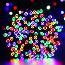 7210 Multicolor Decorative LED Lights for Diwali Christmas Wedding/led - Your Brand