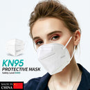 7216 N95 Reusable and Washable Anti Pollution/Virus Face Mask