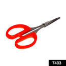 7403 Plastic Multipurpose Mini Scissor