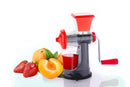 Kitchen combo - Mini Juicer and Dual Sided Vegetables Peeler