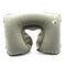 7213 Memory Foam Travel Neck Support Rest Pillow - Your Brand