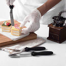 7610 3-in-1 Multi-Function Stainless Steel Cake Icing Spatula Knife Set