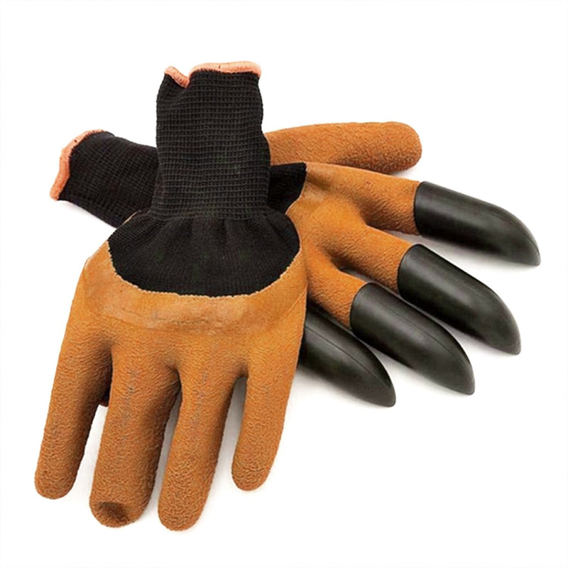 7612 Garden Genie Gloves