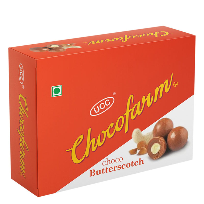 7813 Chocolate Butterscotch (32 Gms)