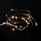 6437 20 LED Wine Bottle Cork Lights Copper Wire String Lights, Battery Powered/ Wine Bottle Fairy Lights Bottle 