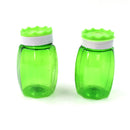 3744 2 Pc Salt N Shaker Set used in all kinds of household and official places during serving of foods and stuff etc.  