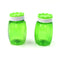 3744 2 Pc Salt N Shaker Set used in all kinds of household and official places during serving of foods and stuff etc.  