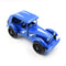 4525 Vintage Metal Car 10 Inch Big Unbreakable Full Metal Body Car, Vintage Car Toy Model Alloy Model Retro Car Model Toy Vehicle Classic Car Metal Vintage car 