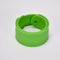 4039 Slap Bracelets for Kids Boys Girls - Silicone Spiky Snap Wristbands (Multicolor) 