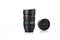 0720 Camera Lens Shaped Coffee Mug Flask With Lid - Your Brand