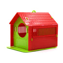 4892 Small Bird House for Birds 