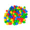 3908 120 Pc Hexa Blocks Toy used in all kinds of household and official places specially for kids and children for their playing and enjoying purposes.  