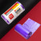 9250 1Rolls Garbage Bags/Dustbin Bags/Trash Bags 50x60Cm 