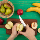 2203 Stainless Steel Fruit and Vegetable Sharp Knife 