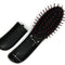 1301 2In1 Head Massager Hairbrush For Treatment of Hair - DeoDap