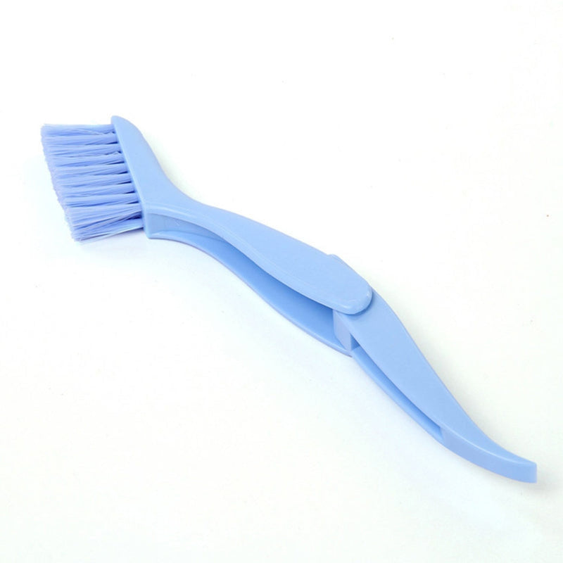 6043 Folding Brush and cleaner for cleaning and washing purposes with effective performance.