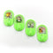 6305 4 Pc Adhesive Hook for holding stuffs and items including in all household and official places. 