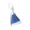 2614 Dustpan Set Used for Cleaning and removal of Dirt from floor surfaces.