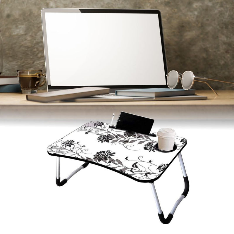 8003L Multipurpose Foldable Laptop Table (Loose Pack)
