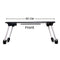 8007L Avengers Foldable Laptop Table for Online Study (Loose Pack)