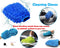 Cleaning Tool - Double Sided Microfiber Super Mitt Hand Glove Duster for Car/Office/Home, Buy 1 get 1 pc | Microfiber Gloves | Microfiber Super Mitt