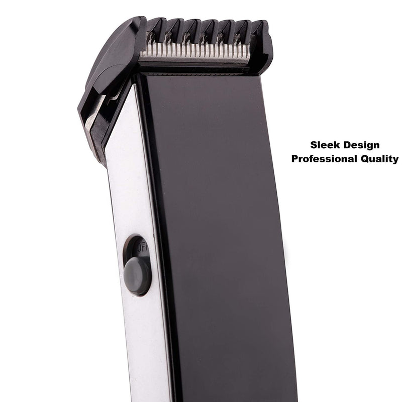 1414 Rechargeable, Cordless Beard and Hair Trimmer For Men - 