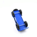 4525 Vintage Metal Car 10 Inch Big Unbreakable Full Metal Body Car, Vintage Car Toy Model Alloy Model Retro Car Model Toy Vehicle Classic Car Metal Vintage car 