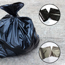 9270 2Rolls Garbage Bags/Dustbin Bags/Trash Bags 45x55Cm. 