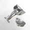 2373 Mini Manual Aluminium Fruit Press Juicer - 