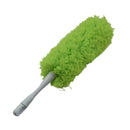 6080 Microfiber Fold Duster used in all household and official places for cleaning and dusting purposes etc.  