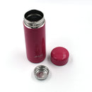 6411 Cold and hot Water Bottle official purposes for storing water (300ML Approx)  