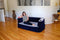 0899 Multi-Functional Inflatable Sofa Air Bed Couch - DeoDap