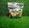 4436 Bullet Building Blocks Mega Set 200 Pcs, Learning & Creativity Puzzle Game for Boys & Girls 