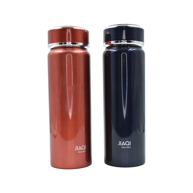 6411 Cold and hot Water Bottle official purposes for storing water (300ML Approx)  