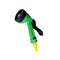 1630 Garden Hose Nozzle Spray Nozzle with Adjustable Watering Patterns Jet, - 