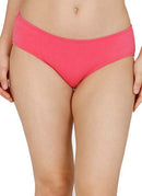 About U Women's Usual Wear Pack Of 2 Underwear