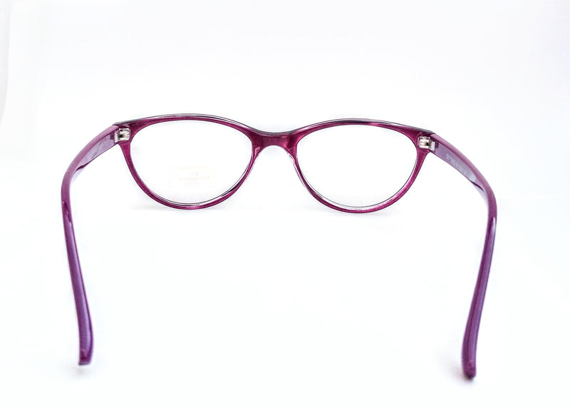 Smart and durable frame for girls