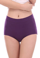 BPC  Cotton Stretch Plus Size Brief Pack Of 3