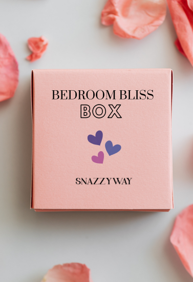 Bedroom Bliss Subscriptions Box to Turn Up the Heat