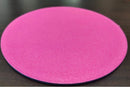 2127 Coasters Round Heat Resistant Pads Flexible for Home Kitchen Tools Tableware (3 pack)
