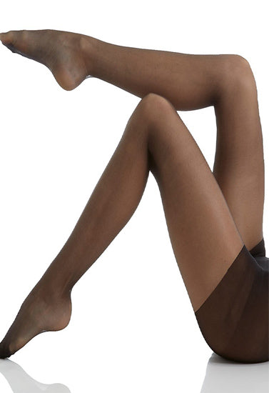 Collant Alive Full Support Control Top Reinforced Toe Pantyhose