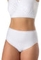 Cool Plain Pack Of 2 Plus Size Brief + 1 Free Bra