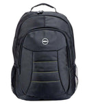 0276 Polyester Black Laptop Bag