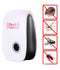 1260 Ultrasonic Pest Repellent to Repel Rats, Cockroach, Mosquito, Home Pest & Rodent
