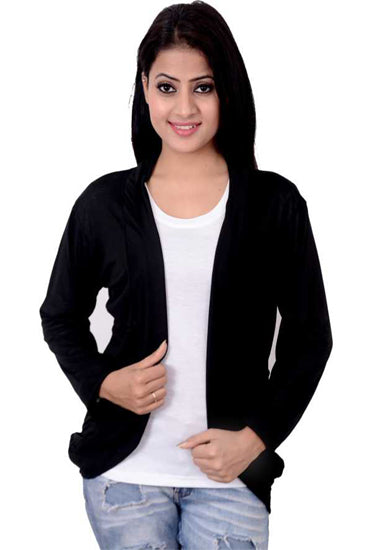 Exclusive Pack Of 4 All Black Apparel