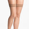GIVENCHY Creme Thigh High's Stockings(sold out)