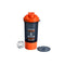 3669 Stylish Gym Bottle - DeoDap