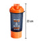 3669 Stylish Gym Bottle - DeoDap