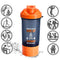 3669 Stylish Gym Bottle - DeoDap